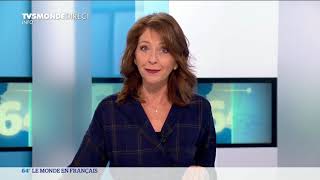 L’art d’utiliser les points de suspension... expliqué par Linda Giguère