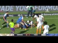 ROUND 15 HIGHLIGHTS: Cheetahs v Force