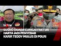 Komjen Pol. Susno: Kok Orang Seperti Teddy Minahasa Bisa Dipromosikan sampai 3 Kali Jadi Kapolda