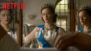 The Crown | Temporada 2 Teaser [HD] | Netflix