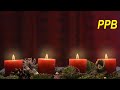 prière du soir • mardi 24 décembre 2024 réveillon de noel nativité jésus christ