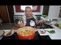 making masala lamb biryani a much requested u0026 delicious variation on our usual lamb biryani recipe