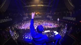 Borgeous - Live in Houston