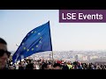 30 Years of EU Migration and Asylum Policies: success or failure? | LSE Online Event