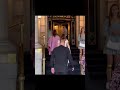 Bill Gates Daughter Jennifer arrive at Plaza Hotel in New York City ahead of $2 million wedding