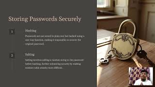 Python Password Locker in Introduction to python program || VTU || B.E 1st sem ||