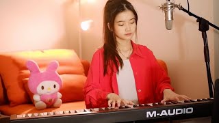 Nothing's Gonna Change My Love For You ( Acoustic ver.) | Shania Yan Cover