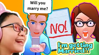 Order Please! - I Just Became A Waitress and Already Got Proposed....