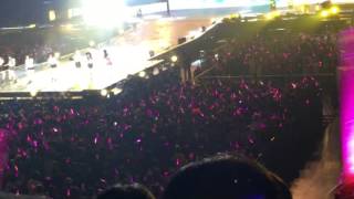 160507 GIRLS 'GENERATION 4TOUR PHANTASIA IN TAIPEI-Love\u0026girls