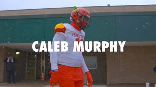 Caleb Murphy || Ferris State || 2022 Season Highlights