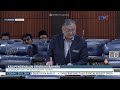 20 NOV 2024 - BERITA TENGAH HARI