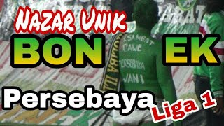 BONEK INI PENUHI NAZAR..! Saat Persebaya Berhasil masuk ke Liga 1