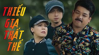 Phim Hài 2023 - Thiếu Gia Thất Thế - Việt Hương, Hứa Minh Đạt, Thanh Tân - Hài Việt Chọn Lọc