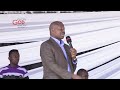 #LUNCHHOUR - 14TH DEC 2022 - PASTOR ALOYSIOUS BUJJINGO