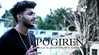 POGIREN | MUGEN RAO | Cover By | dEEP BROWN SARRA |