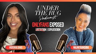 S4E10 - It’s Not Liberation, It’s Exploitation – the Truth About OnlyFans, Porn & Teen Culture