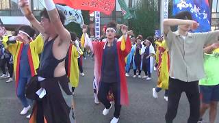 富士見町内会まつり'19 総踊り - 集まれ！踊り人