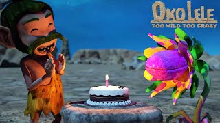 Oko Lele ⚡ NEW Episode 94: Lele’s Pet 2 🌷 Season 5 ⭐ CGI animated short 🌟 Oko Le