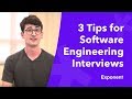 Tips for your Software Engineering Interview