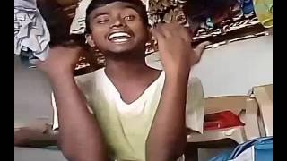 உங்களால் இது போல dubmash செய்ய முடியுமா........!