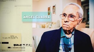 “VOCES DE CUBA” PROGRAMA 33 - ÁNGEL CUADRA