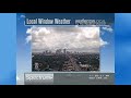 weatherscan local emulator tampa fl