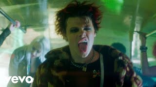 YUNGBLUD - acting like that ( Music )