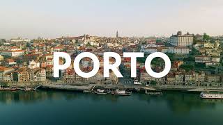 Welcome to Porto!