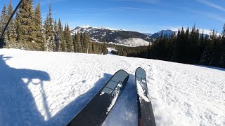 Windsong Low Down, Copper Mountain