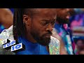 Top 10 SmackDown LIVE moments WWE Top 10, April 2, 2019
