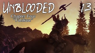 Unblooded - Ch 04, Ep 13 - \