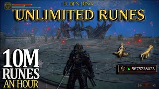 Elden Ring Best Early Rune Farm (2025) – Fast & Easy | Get 150k Runes
