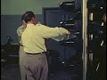 walt disney s multiplane camera filmed feb. 13 1957