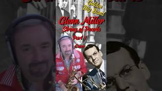 String of Pearls, Glenn Miller, Golden Big Band, Part1 #shorts