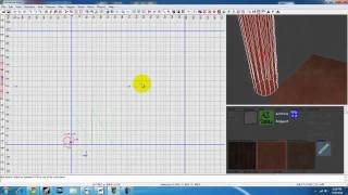 CoDRadiant: Lightmap Tutorial Part 1 HD