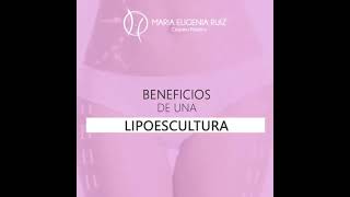 Beneficios de una lipoescultura