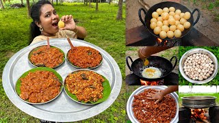 ROADSIDE KAALAN | ரோட்டுக்கடை காளான் ஈசியாக வீட்டுலேயே செய்யலாம் | Kaalan Masala