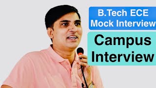 Mock Interview I Campus Interview I Campus Placements I Fresher’s Interview I Arvind Singh Pemawat