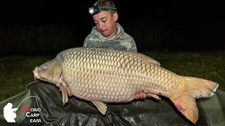 Harsányi túra / Új rekord  2021 (Mono Carp Team)