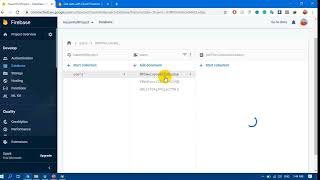 27 Android Cloud Firestore Simple queries and Delete data