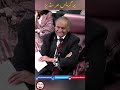 Kulyat e Anwar Masood Shorts || Rikshaw Bhi Mercediez || Anwar Masood Funny Poetry #Shorts