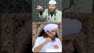 Ahle Hadees Mera Piche Namaz Padhne Ko Haram Samjhte | Tafseer-e-Islam
