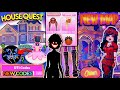 *NEW* Halloween UPDATE In DRESS TO IMPRESS Soon! New ITEMS, Codes, MAP, Hairs & More NEWS | ROBLOX