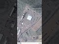 google earthで有名な場所調べて見た！ エリア51編