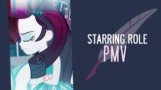 [Simple Pmv] Starring Role