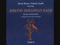 bach reger orchestral suite no. 1 in c major bwv 1066