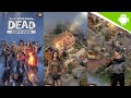 The Walking Dead: Survivors - Gameplay for android 2024.