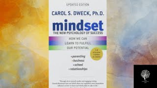 Mindset I Carol Dweck I Audiobook I The new Psychology of Success