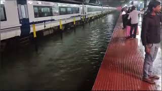 Tirunelveli railway station