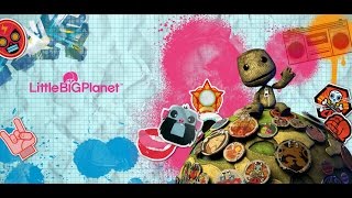 History Of LittleBigPlanet